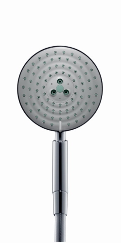 Hansgrohe Raindance S 150 AIR 3jet kézizuhany 28519 000 (28519000)