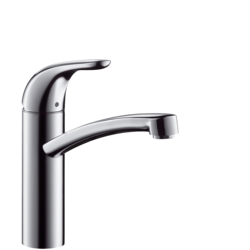 Hansgrohe Focus E mosogató csaptelep, króm 31780000 (K)