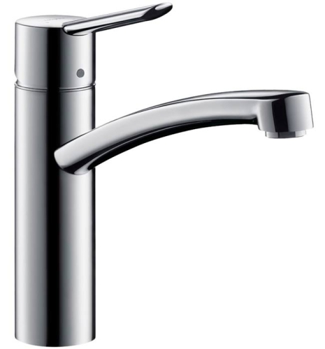 Hansgrohe Focus S 31786 000 Mosogató csaptelep (31786000)