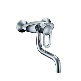 Hansgrohe Metropol 14840 Fali mosogató csaptelep