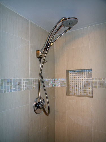 Hansgrohe Raindance E Allrounder Zuhanyszett 28110 000 (28110000)