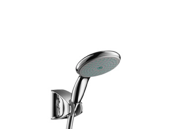 Hansgrohe Raindance E 100 AIR 1jet/PorterD 27573 kádszett