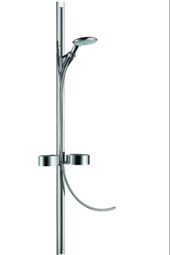 Hansgrohe Raindance E 150 AIR 3jet/Raindance Unica 150 Zuhanyszett 27888 000 (27888000)