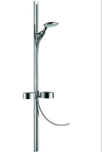 Hansgrohe Raindance E 150 AIR 3jet/Raindance Unica 150 Zuhanyszett 27888 000 (27888000)