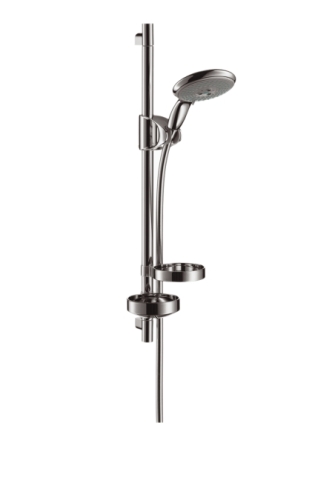 Hansgrohe Raindance E 120 AIR 3jet/Raindance Unica’D Zuhanyszett 27887 000 (27887000)