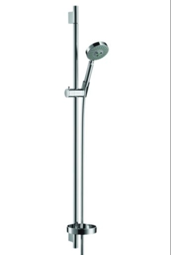 Hansgrohe Raindance S 100 AIR 3jet/Raindance Unica’S Puro Zuhanyszett 27880 000 (27880000)