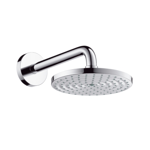 Hansgrohe Raindance S 180 Air 1jet fejzuhany 240 mm-es zuhanykarral 27476 000 (27476000)