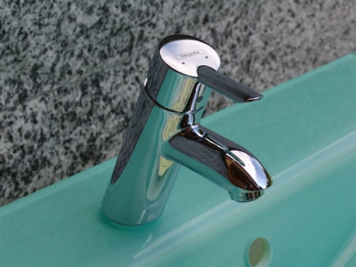 Hansgrohe Focus S 31701 000 Mosdócsaptelep (31701000)
