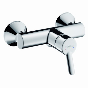 Hansgrohe Focus S 31762 000 Zuhanycsaptelep (31762000)