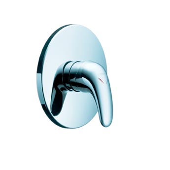 Hansgrohe Talis E 33655 Egykaros zuhanycsaptelep