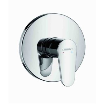 Hansgrohe Talis E2 31666 000 Falsík alatti zuhanycsaptelep (31666000)