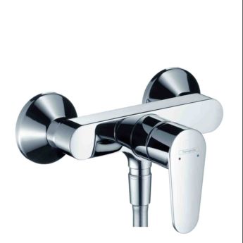 Hansgrohe Talis E2 Egykaros zuhanycsaptelep 31662 000 (31662000)