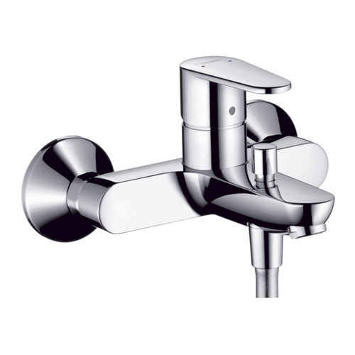 Hansgrohe Talis E2 31642 000 Egykaros fali kádcsaptelep (31642000)