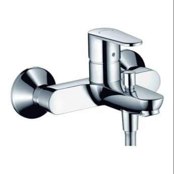 Hansgrohe Talis E2 31642 000 Egykaros fali kádcsaptelep (31642000)