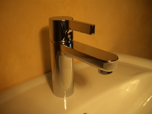 Hansgrohe Metris S 31060 000 egykaros mosdócsaptelep (31060000)