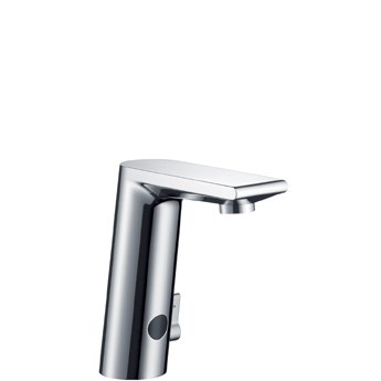 Hansgrohe Metris S 31102 Elektromos mosdó csaptelep