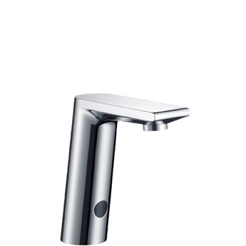 Hansgrohe Metris S 31103 Elektromos mosdó csaptelep