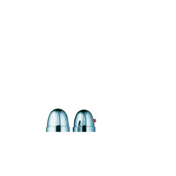 Hansgrohe 2-lyukú 15450 Kád csaptelepek