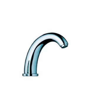 Hansgrohe 15425 kádbeömlő
