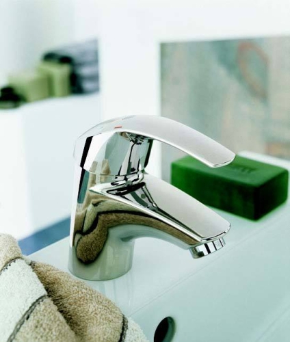Grohe Eurosmart 32925 001 Egykaros mosdócsaptelep* (32925001)