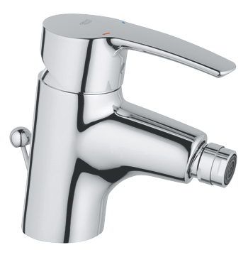 Grohe Eurostyle 33565 001 Egykaros bidécsaptelep (33565001)