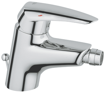 Grohe Eurodisc 33244 001 Egykaros bidécsaptelep (33244001)