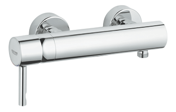 Grohe Essence Egykaros fali zuhanycsaptelep 33636 000 (33636000)