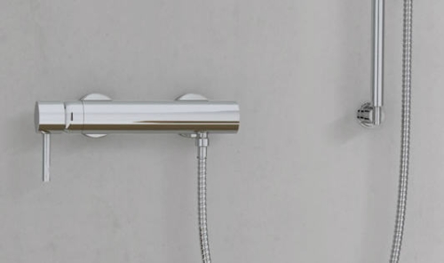 Grohe Essence Egykaros fali zuhanycsaptelep 33636 000 (33636000)
