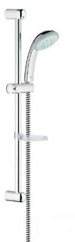Grohe Tempesta 28593 003 Zuhanygarnitúra (28593003)