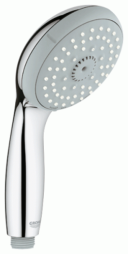 Grohe Tempesta IV Kézizuhany 28578 001 (28578001)