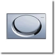 Geberit Rumba 115.750.xx.1 Nyomólap