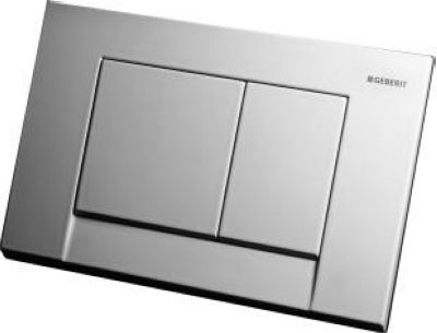 Geberit Bolero 115.777.xx.1 Nyomólap
