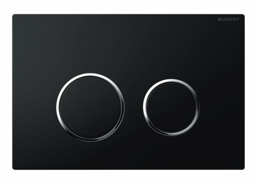 Geberit Sigma 20 115.778.xx.1 Nyomólap