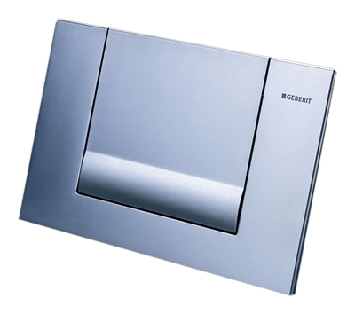 Geberit Tango 115.760.xx.1 Nyomólap (magasfényű króm, #115.760.21.1)