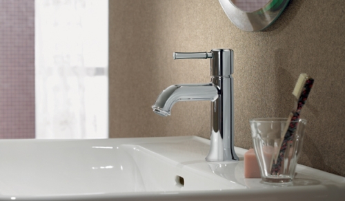 Hansgrohe Talis Classic 14111 000 mosdócsaptelep (14111000)