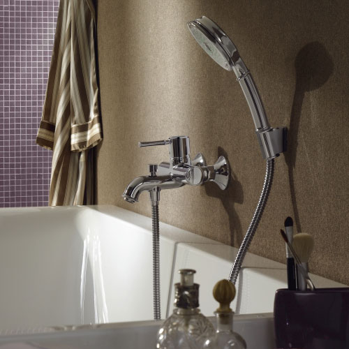 Hansgrohe Talis Classic 14140 000 fali kádcsaptelep (14140000)