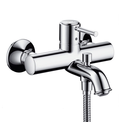 Hansgrohe Talis Classic 14140 000 fali kádcsaptelep (14140000)