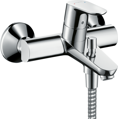 Hansgrohe Focus E2 31940 000 Egykaros kádcsaptelep (31940000)