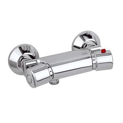 Armatura Standard 576-012-00 thermosztatikus zuhany csaptelep, zuhanyszett nélkül, hőfokszabályzóval