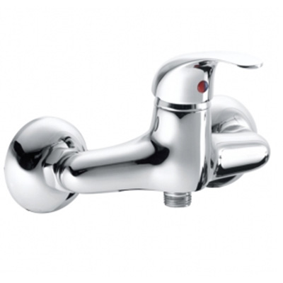 Armatura Baryt 556-010-00 fali zuhany csaptelep