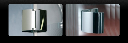 Varioglass Signum 515 Zuhanykabin (140x90x200 cm)