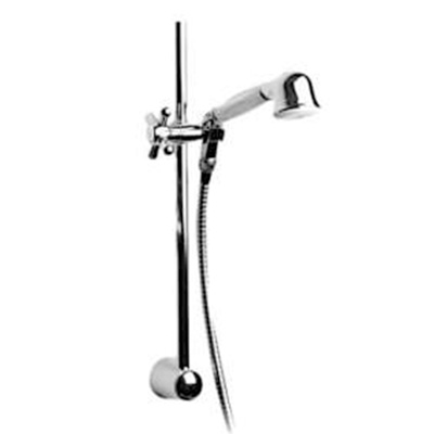 Armatura Retro 841-111-00-BL 1 funkciós zuhanyszett