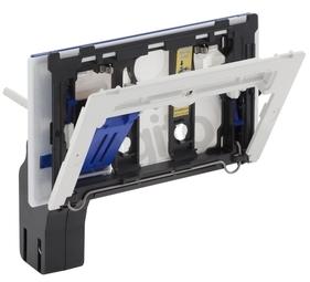 Geberit Blue Plusz 115.612.00.1 Átszerelő készlet (új cikkszám: 115.610.00.1)