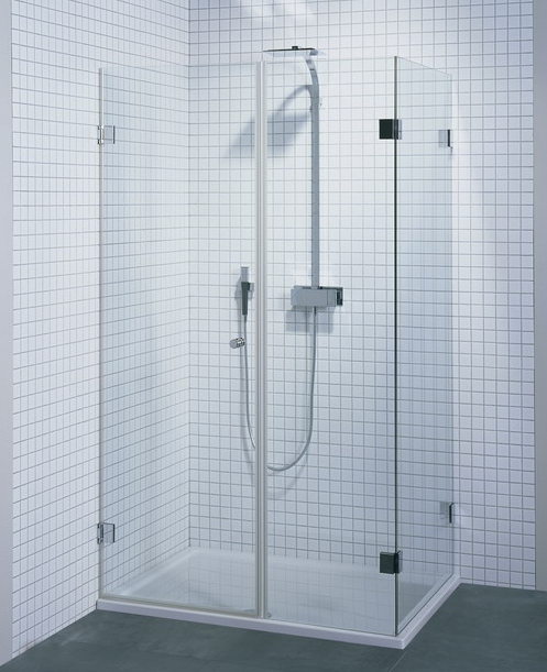Riho Scandic S204 Zuhanykabin (140x90x200 cm, #GC 84700)