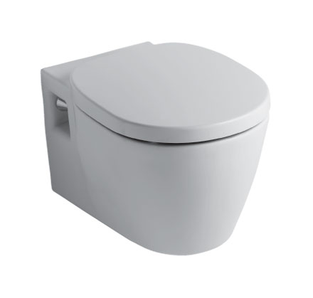 Hopa Connect Arc fali WC