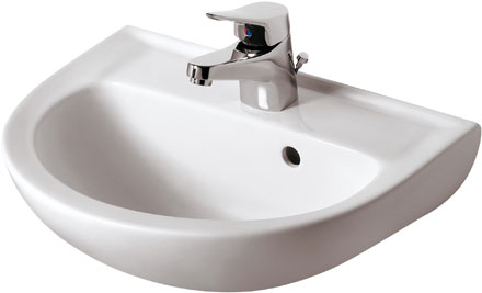 Hopa Ecco 50 x 35 mosdó