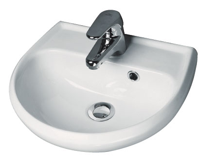 Hopa Ecco 40 x 35 mosdó