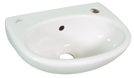Hopa Ecco 35 x 26 mosdó