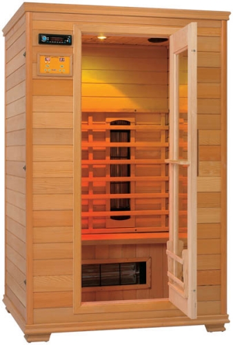 Hopa H022L szauna