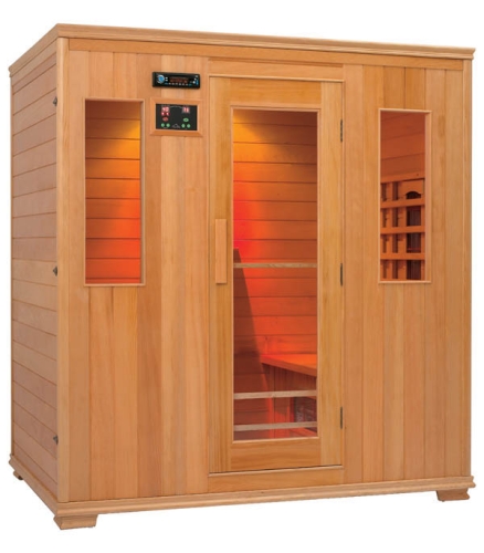 Hopa H044L szauna